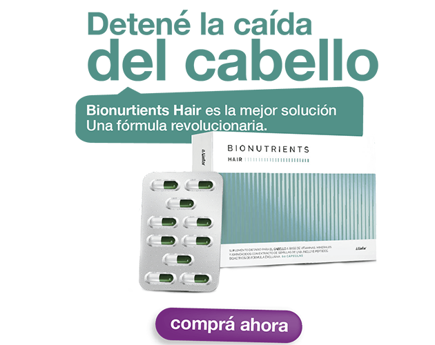 Bionutrients HAIR