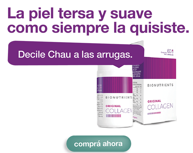 Bionutrients COLLAGEN