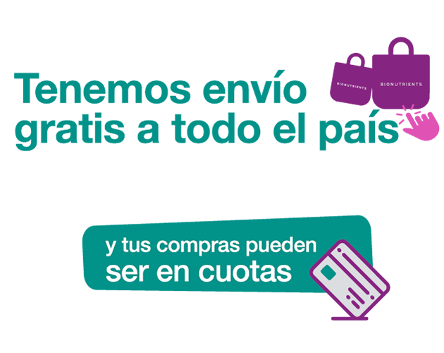 Productos Bionutrients